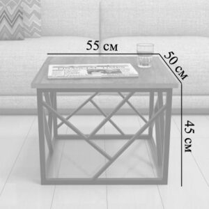 Журнальний столик5 Loftmaster