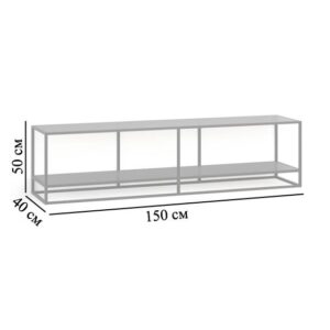 Тумба під ТВ3 Loftmaster