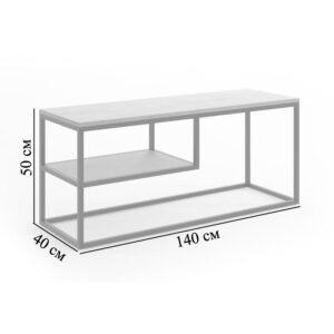 Тумба під ТВ2 Loftmaster