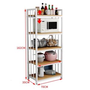 Стелаж на кухню5 Loftmaster