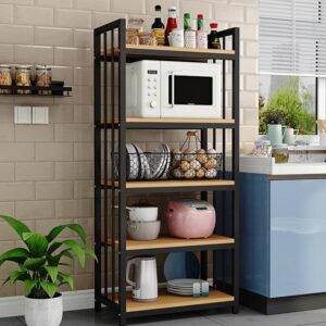 Стелаж на кухню5 Loftmaster