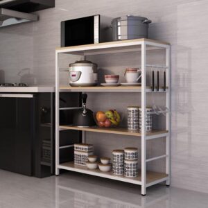 Стелаж на кухню3 Loftmaster