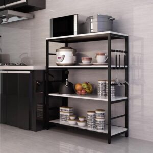 Стелаж на кухню3 Loftmaster