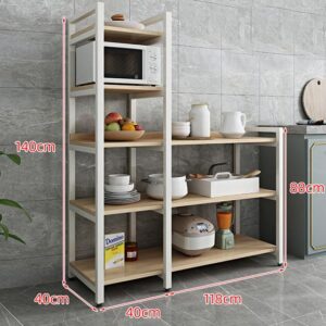 Стелаж на кухню2 Loftmaster