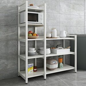 Стелаж на кухню2 Loftmaster