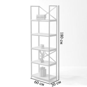 Стелаж3 Loftmaster