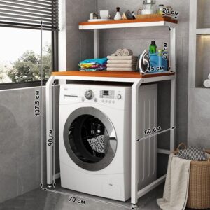 Стелаж для пральної машини1 Loftmaster