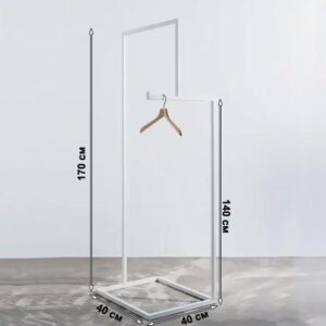 Вішалка для одягу6 Loftmaster