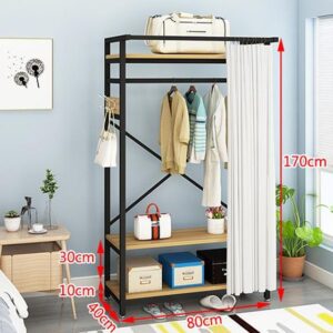 Вішалка для одягу4 Loftmaster