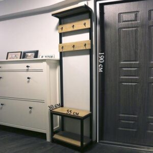 прихожая Loftmaster