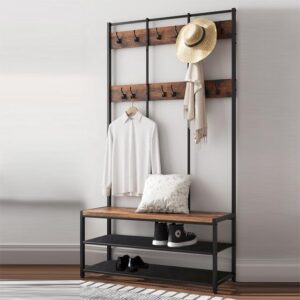 прихожая Loftmaster