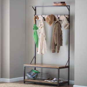 прихожая Loftmaster