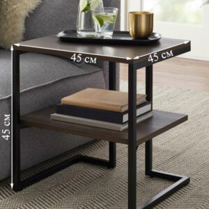 Журнальний столик3 Loftmaster