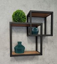 POLKA-LOFT-TETRIS-industrialna-ALU-Szerokosc-mebla-54-cm