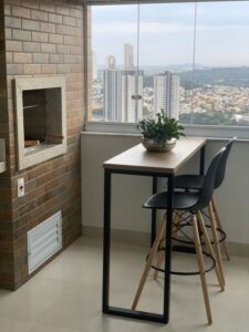 барна стійка