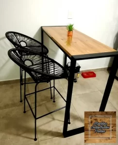 барна стійка