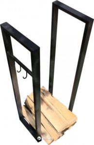 Дровниця 18 Loftmaster
