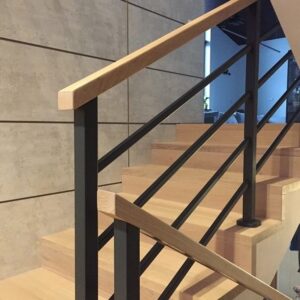 Перила 3 Loftmaster