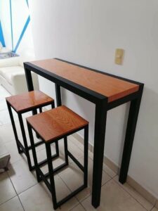 Барна стійка 12 Loftmaster