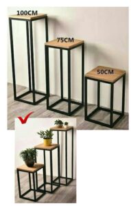 Підставка для квітів 16 Loftmaster