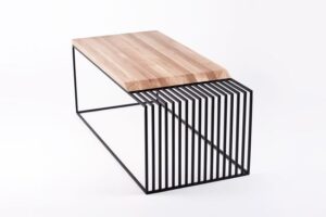 Журнальній столик 18 Loftmaster