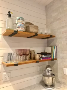 Кронштейн для поличок 1 Loftmaster