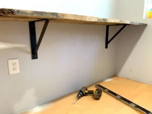 Кронштейн трикутний Loftmaster