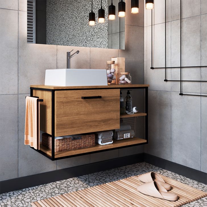 Тумба під раковину 21Loftmaster tumba