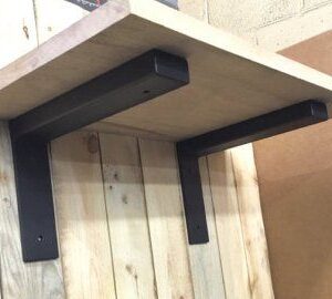 Кронштейн для полички 6 Loftmaster