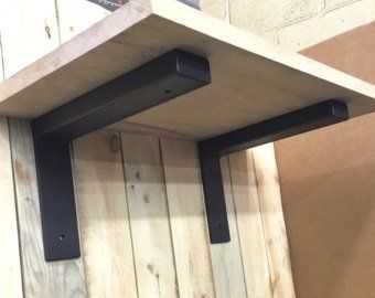 Кронштейн для полички 6 Loftmaster