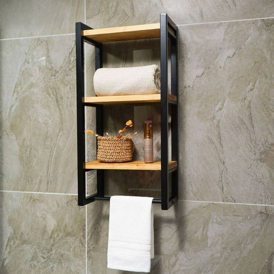 Кронштейн для полички 4 Loftmaster