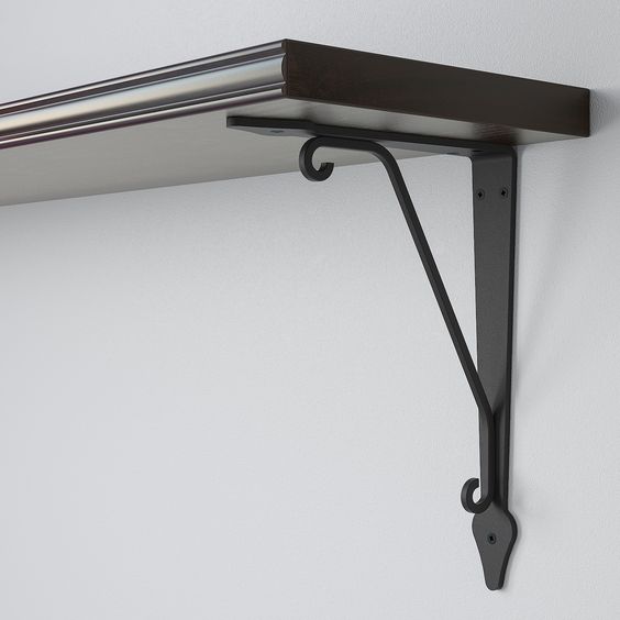 Кронштейн для полички 5 Loftmaster